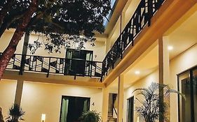 Hotel Brisas Bacalar