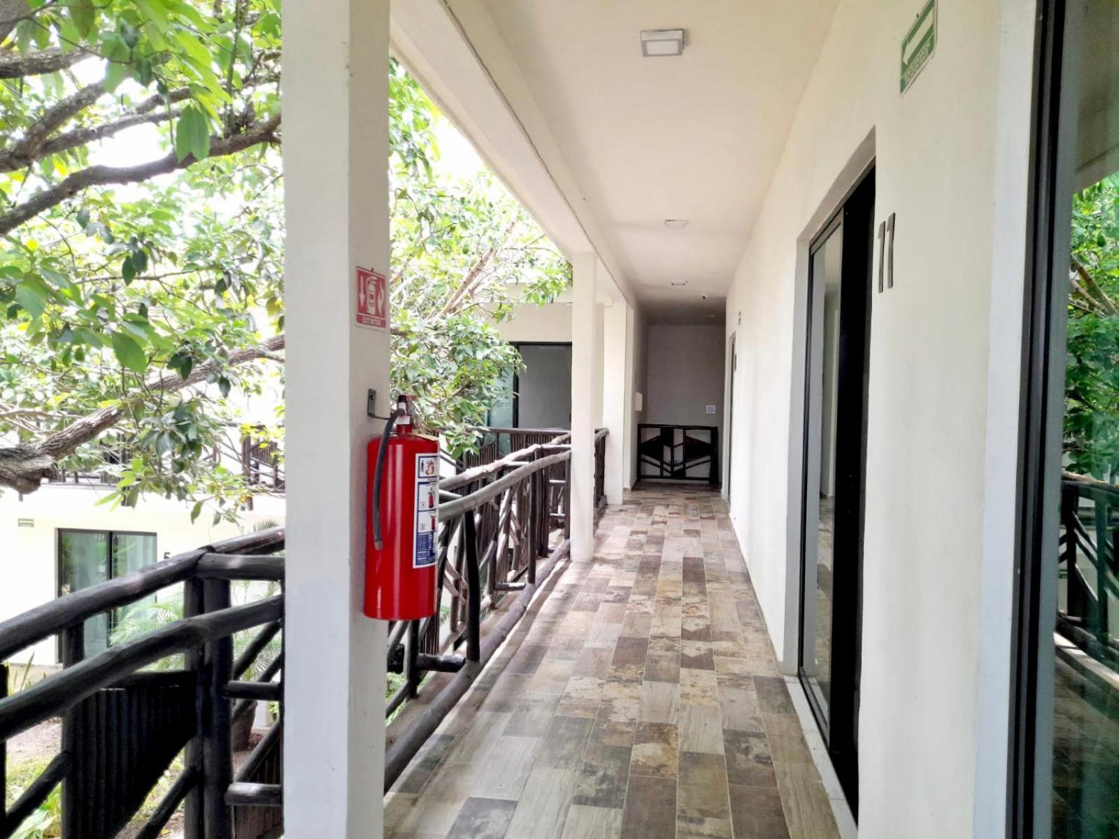 Hotel Brisas Bacalar Exterior photo
