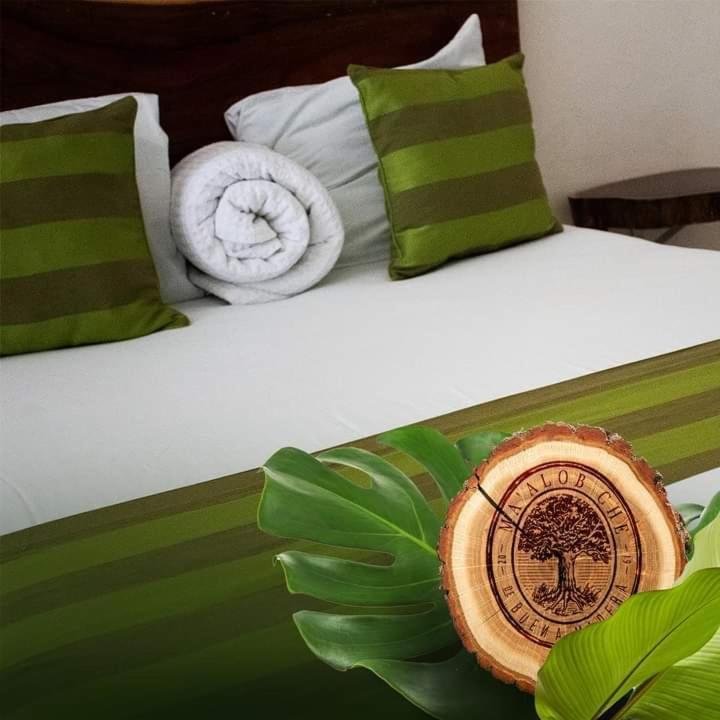 Hotel Brisas Bacalar Exterior photo