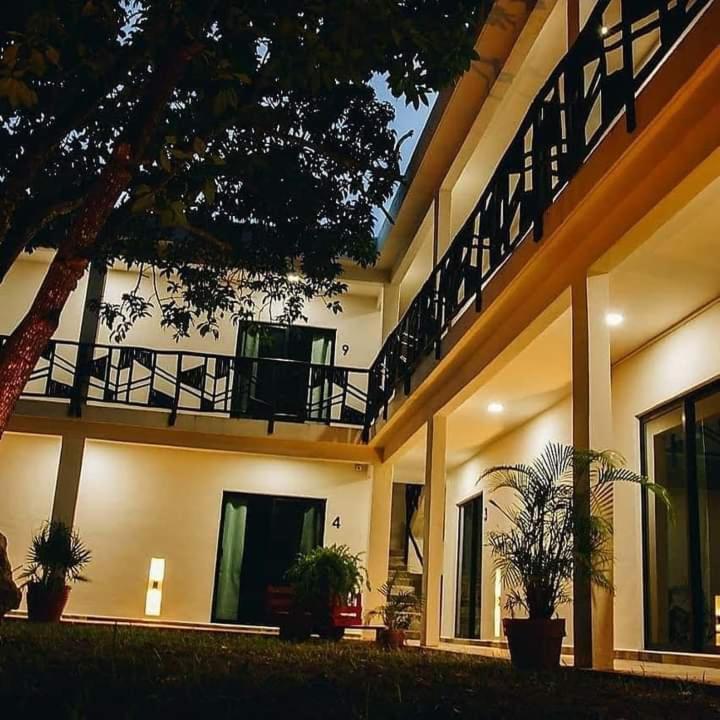 Hotel Brisas Bacalar Exterior photo