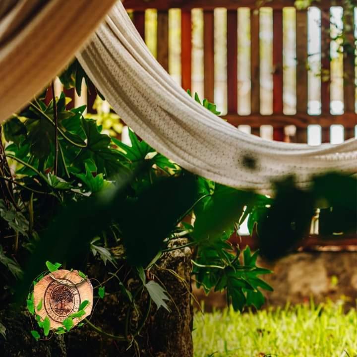 Hotel Brisas Bacalar Exterior photo