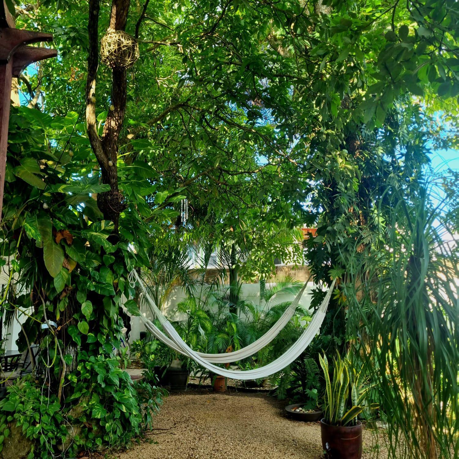 Hotel Brisas Bacalar Exterior photo