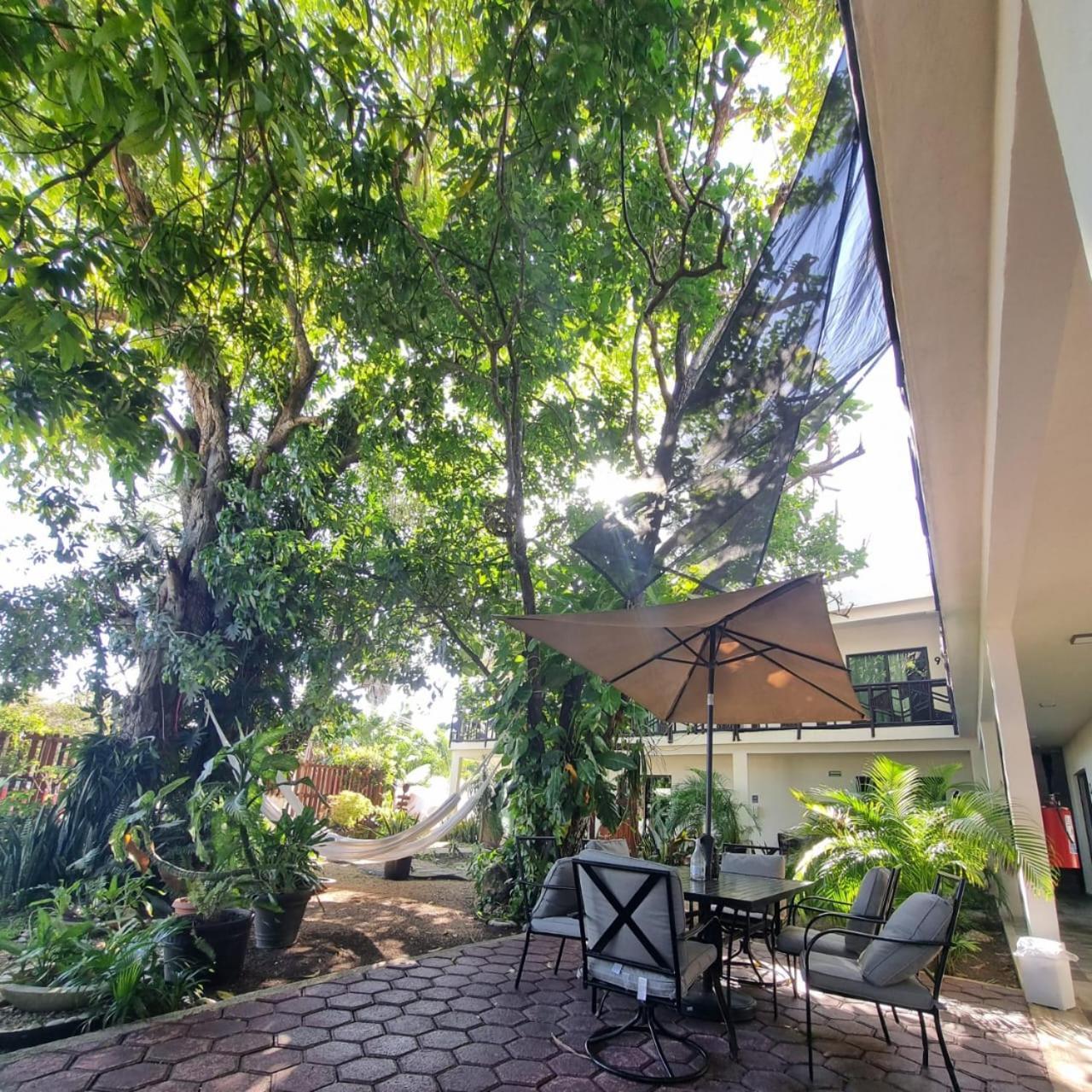 Hotel Brisas Bacalar Exterior photo