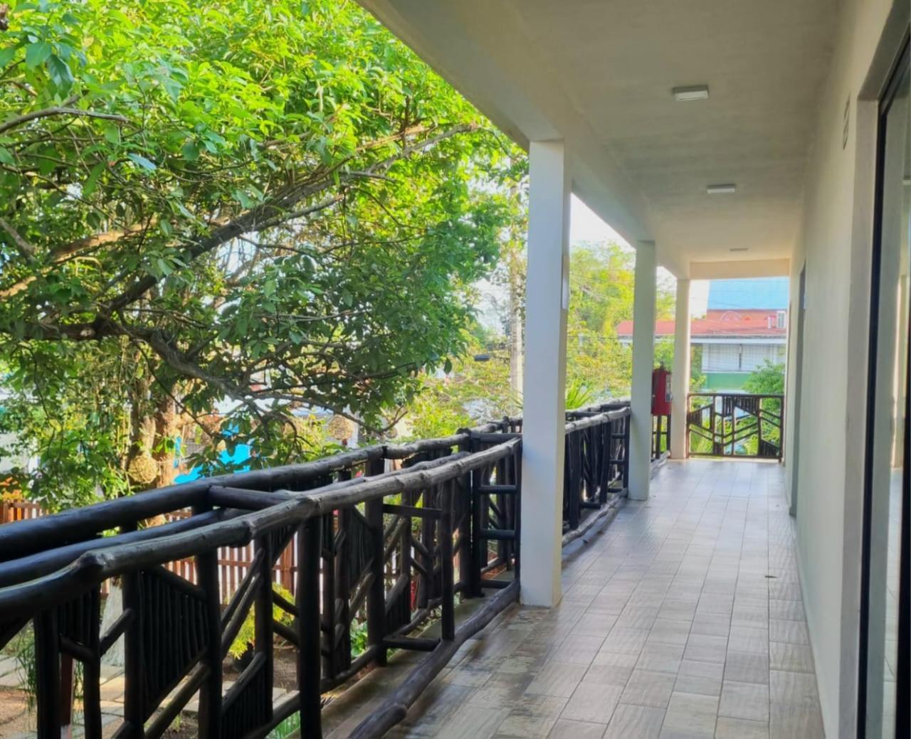 Hotel Brisas Bacalar Exterior photo