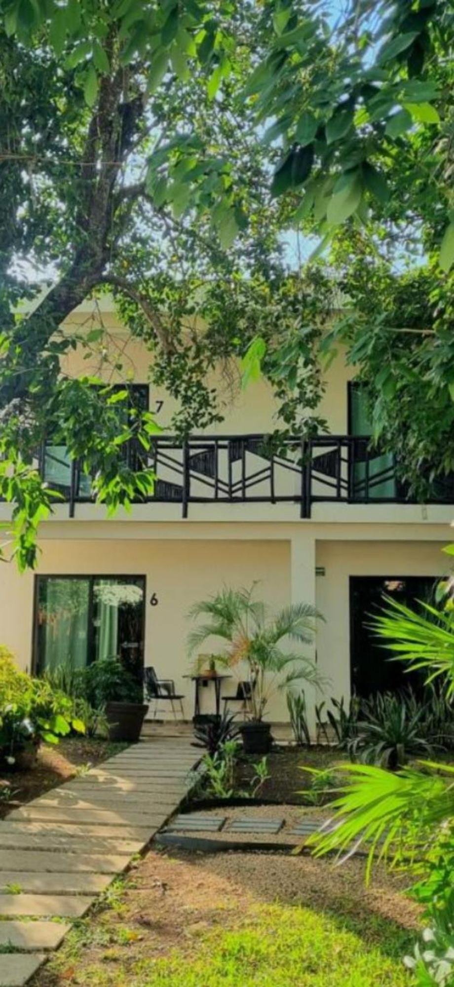 Hotel Brisas Bacalar Exterior photo
